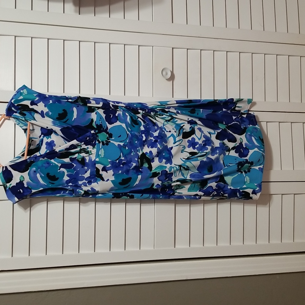 Ralph Lauren Dress